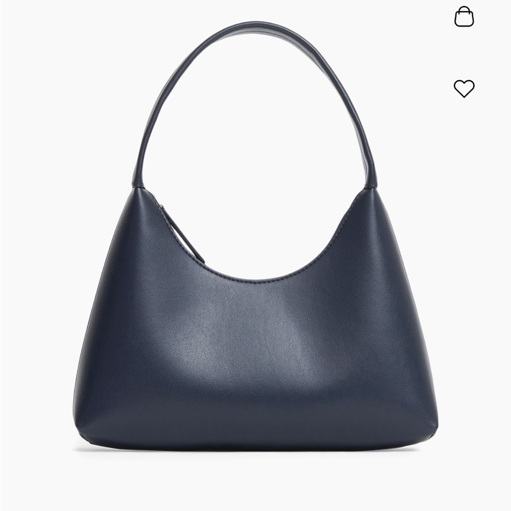 Mansur Gavriel mini hobo bag